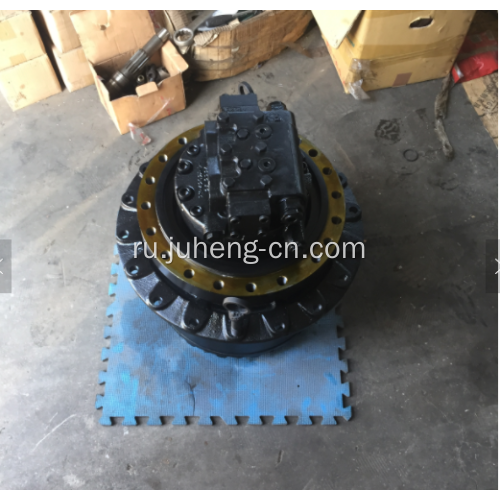 329DL Бортовая передача 515-0072 Ходовое устройство